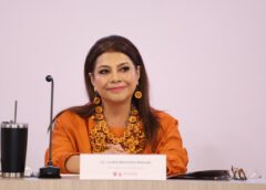 Ante alta mortalidad por cáncer de mama, CDMX lanza programa universal de mastografías