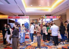 CDMX conquista China: impulsa turismo y negocios en primer Tianguis Turístico mexicano