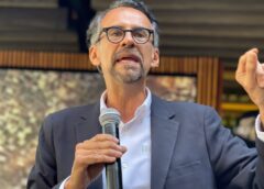 “La educación te da libertad”: Javier Hidalgo impulsa nueva etapa de PILARES con visión social y participativa