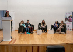 CDMX definió prioridades para fortalecer la educación y cuidados de niñas y niños menores de 6 años