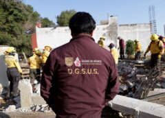 Golpe al fraude inmobiliario: tres detenidos y 12 hectáreas rescatadas en Xochimilco