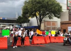 Ciclovía Tenochtitlán desata protestas: trabajadoras sexuales exigen apoyos por afectaciones en Tlalpan