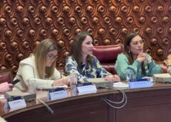 CDMX al futuro: Congreso y cámaras empresariales avanzan en la elaboración del Plan General