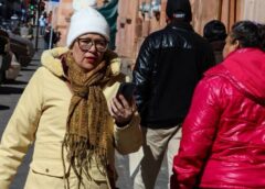 Protección Civil advierte heladas en Tlalpan pese a ligero ascenso térmico en la ciudad