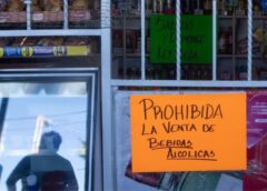 Ley Seca en CDMX por el Día de la Virgen: conoce qué alcaldías tendrán restricciones