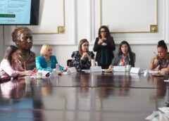 CDMX apuesta por prevención y dignidad en atención a personas con consumo de sustancias