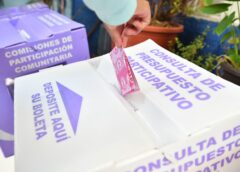 A 27 años de su creación, el IECM se consolida como referente nacional en innovación electoral