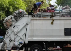 Premio internacional destaca estrategia ambiental de la CDMX para enfrentar la crisis de residuos