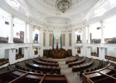 Inteligencia artificial y abuso digital: plantean reforma para proteger a menores en la CDMX