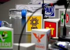 Más de 221 mdp serán destinados al liderazgo político de las mujeres; INE capacita a partidos