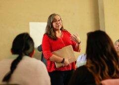 Foros de cultura comunitaria en CDMX: diálogo ciudadano rumbo al desarrollo urbano 2025-2045