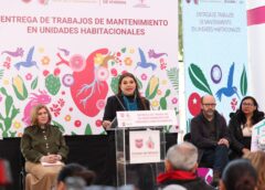 Brugada insiste en la preparación sísmica y llama a sumarse al simulacro del 18 de febrero