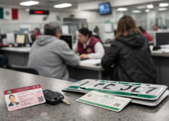 Trámites de licencias y control vehicular podrán realizarse con pagos de 2025