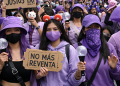 ¿Boletos justos? ARMY convoca protesta en CDMX contra Ticketmaster y Ocesa