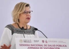 ¿Falla en la cobertura de vacunación? CDMX indaga dos muertes en contexto de brote histórico