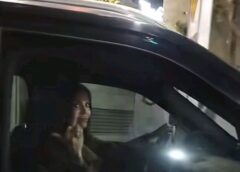 Autoridad bajo la lupa: reacción de diputada a ciclista abre debate sobre privilegios y legalidad