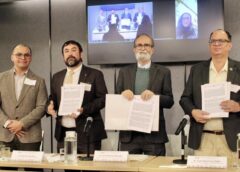 Cuatro estados se unen para salvar el ecosistema que abastece de agua a 24 millones