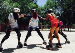Festival Nacional Roller CDMX 2026: fecha, rutas, retos y la vibra sobre ruedas imperdible