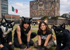 ¿Therians en la UNAM? Todo sobre la primera convivencia masiva en CU