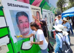 Desapariciones en CDMX: miles de casos sin resolver y una crisis que persiste en silencio