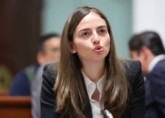 Acoso sexual a diputada del PRI en CDMX: Congreso exige justicia y cero impunidad