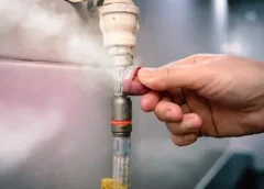 Tanques dañados y viviendas antiguas: la combinación que dispara fugas de gas en CDMX