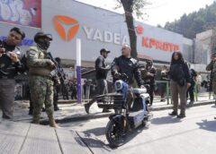Golpe al contrabando… ¿insuficiente? Operativo expone magnitud del comercio irregular en CDMX