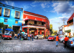 Redefinen límites en San Ángel y crece temor a gentrificación y desarrollos inmobiliarios