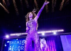 Rumores sobre Shakira en el Zócalo coinciden con reprogramación de evento rumbo al Mundial 2026