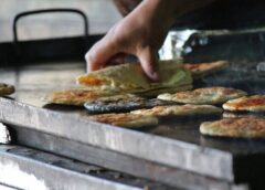 ¿Hambre de aventura? El tour gastronómico por la Roma que hasta los chilangos deben probar