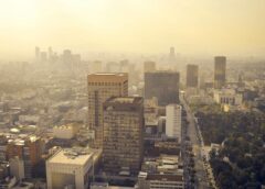 CDMX escucha propuestas climáticas, pero arrastra pendientes en su política ambiental