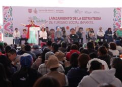 Colibrí Chiquitzin 2026: el programa que busca llevar a niñas y niños de CDMX a conocer su patrimonio