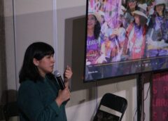 Del activismo a la comunidad: Red de Mujeres PILARES reflexiona sobre el movimiento del 8M