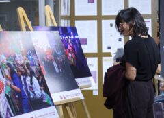 “Nada ha sido concesión”: exposición feminista en CDMX reivindica décadas de lucha por la igualdad