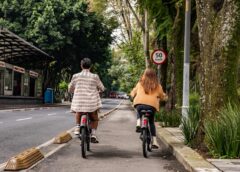 CDMX apuesta por la bicicleta: ECOBICI se posiciona como solución al primer y último kilómetro