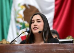 Rumbo al Mundial 2026: piden adaptar el Tren Ligero para garantizar movilidad a personas con discapacidad