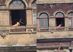 Video viral en Palacio Nacional abre interrogantes: ¿falla de seguridad o montaje digital?