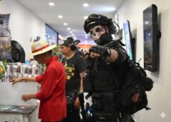 Otaku Fan Fest 2026: anime y cosplay gratis en el Centro Histórico