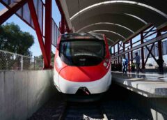 Tren Suburbano CDMX-AIFA se retrasa otra vez: ¿qué falla en la obra clave de movilidad?