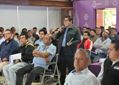 Nuevas masculinidades, nuevo entorno laboral: la estrategia del IECM en CDMX