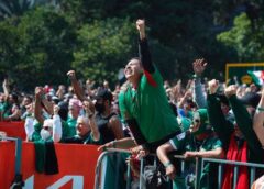 Violencia en el fútbol en la mira: piden a barras firmar acuerdo de paz rumbo al Mundial