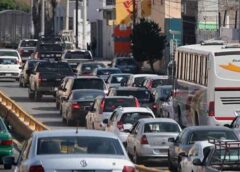 Cuajimalpa enfrenta crisis de movilidad: Congreso pide más rutas y unidades de RTP