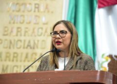 Congreso capitalino propone reformas para garantizar seguridad de mujeres periodistas