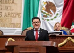 ¿Tu edificio es seguro? Impulsan reformas para revisar instalaciones de gas en la CDMX