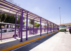 Inversión histórica en el Azteca no convence: vecinos denuncian abandono de servicios básicos