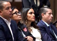 Morena acusa red de empresas vinculadas en contratos de Cuauhtémoc; Rojo de la Vega habla de persecución política