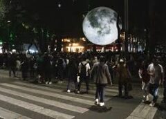 ¿Qué significa FILUX 2026 para la CDMX? Arte, turismo y espacio público