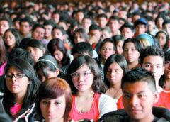 Jóvenes organizados en CDMX podrán recibir hasta 25 mil pesos: así funciona la convocatoria del INJUVE