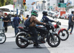 Milpa Alta tendrá el primer centro evaluador para motociclistas en CDMX: así funcionará